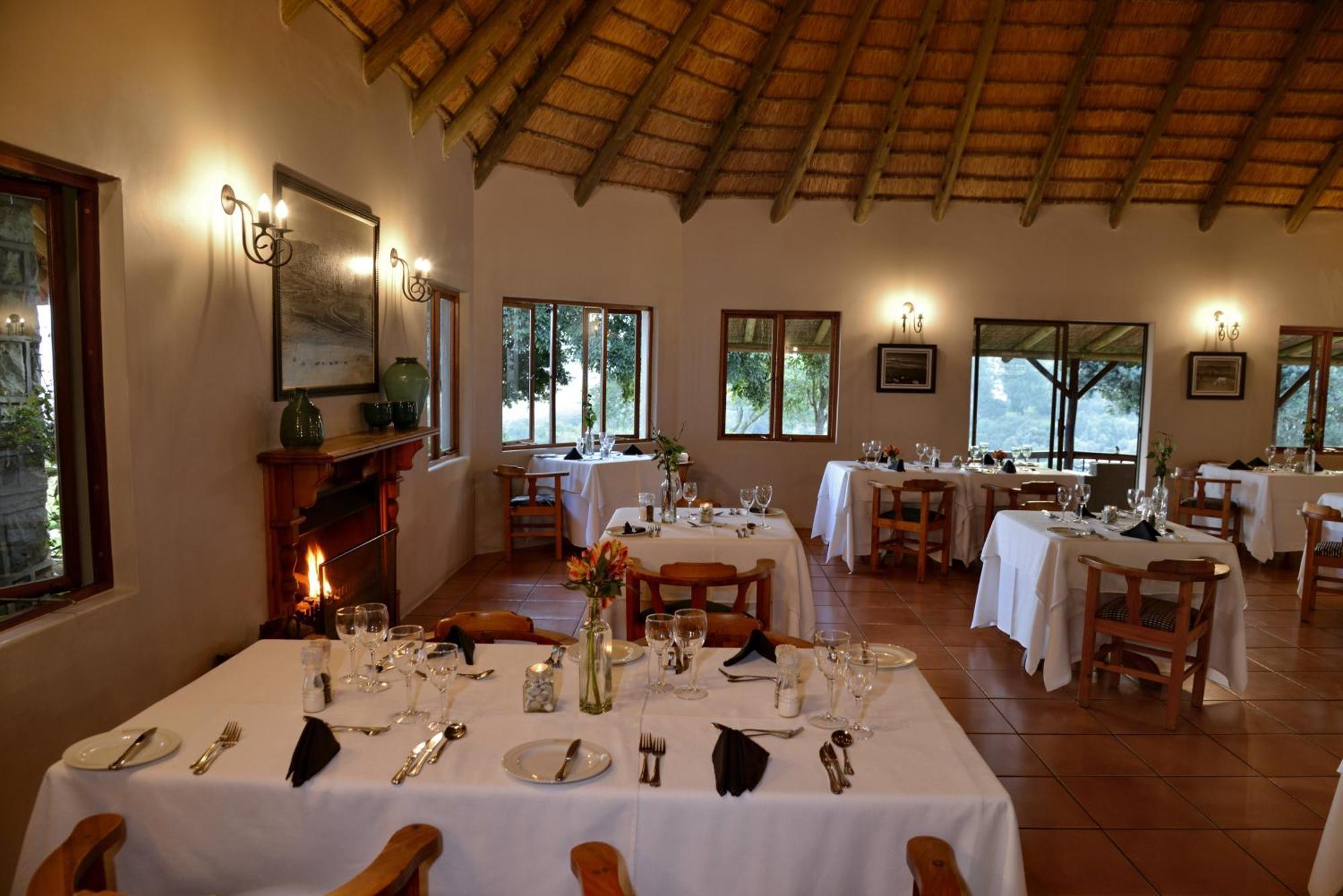 Montusi Mountain Lodge Bonjaneni Exterior photo