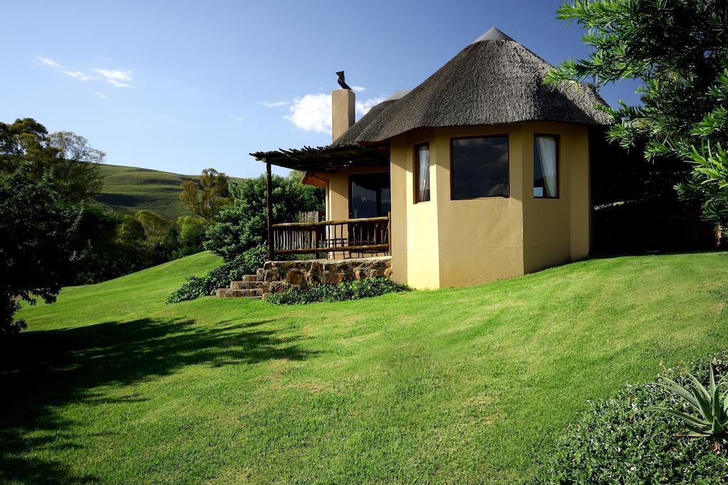 Montusi Mountain Lodge Bonjaneni Room photo