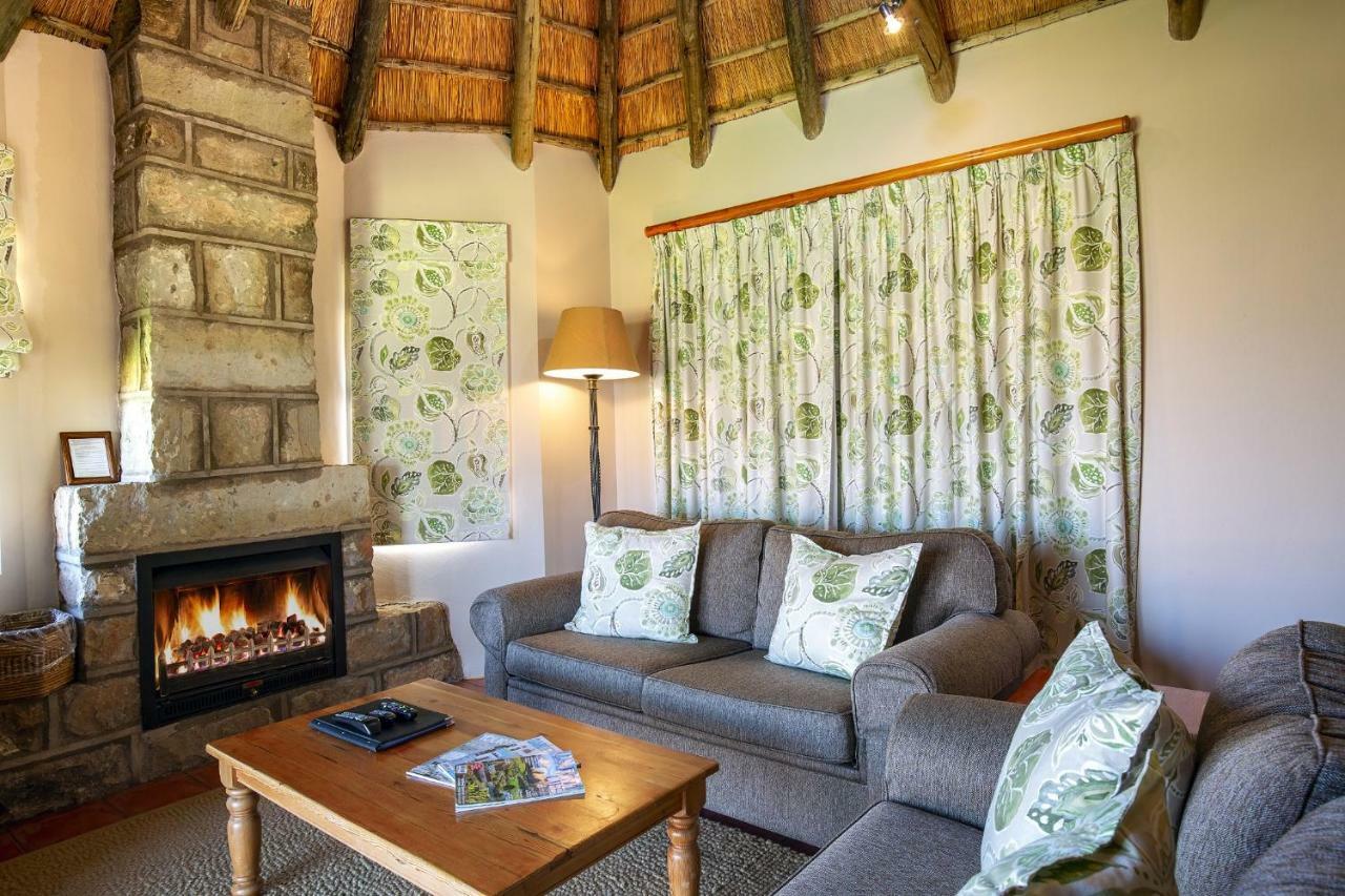 Montusi Mountain Lodge Bonjaneni Exterior photo
